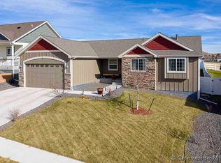 5221 Boulder Ct, Cheyenne, WY 82009