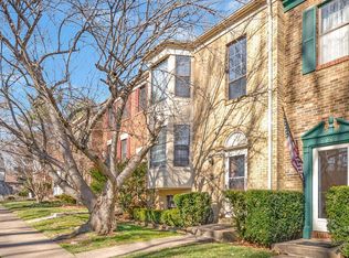 6068 Clerkenwell Ct, Burke, VA 22015