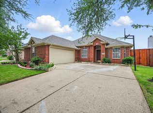 4416 Heath Ct, Plano, TX 75024