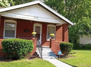 4300 Ravenwood Ave, Saint Louis, MO 63121