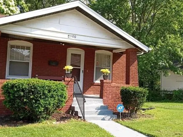 4300 Ravenwood Ave, Saint Louis, MO 63121