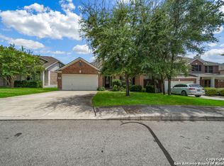 1614 Alpine Pond, San Antonio, TX 78260