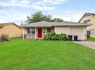 2606 Hearne Dr, Pasadena, TX 77502