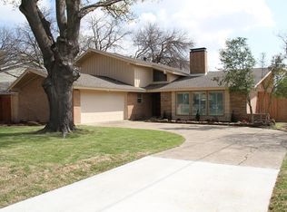 1435 Dumont Dr, Richardson, TX 75080