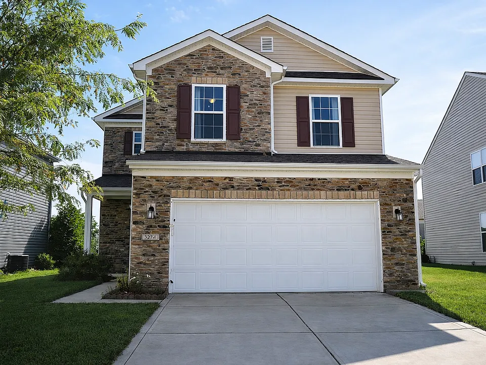 3274 Rolling Hill Dr