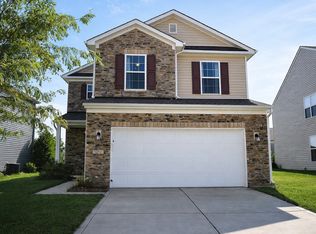 3274 Rolling Hill Dr, Columbus, IN 47201