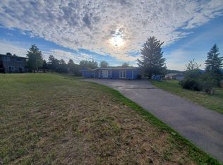 23435 Weisshorn Dr, Indian Hills, CO 80454