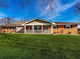 2221 Millville Rd, Hamilton, OH 45013