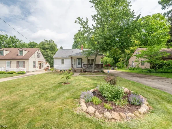 324 Melrose Ave, Youngstown, OH 44512