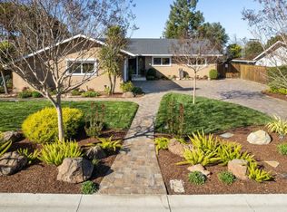 151 Belglen Ln, Los Gatos, CA 95032