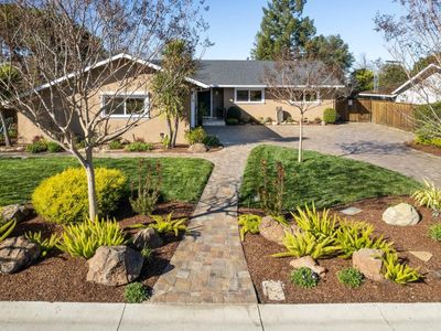 151 Belglen Ln, Los Gatos, CA, 95032