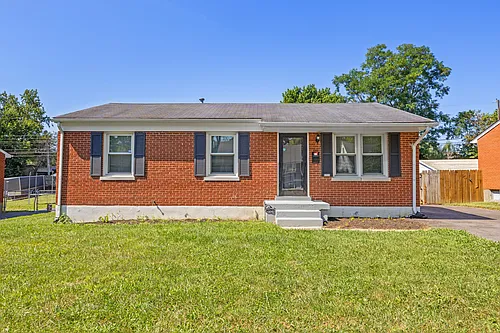 604 Hi Crest Dr Photo 1