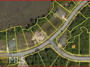 0 Tidal Marsh Way #374, St. Marys, GA 31558