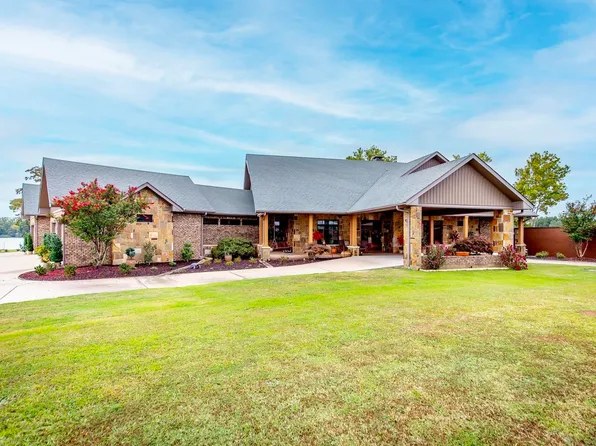 9905 Highway 161 S, Scott, AR 72142