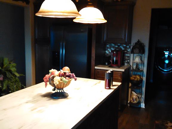 Kitchen after remodel 1