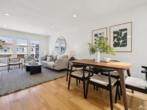 1571 Van Dyke Ave, San Francisco, CA 94124