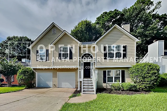 4 bed, 3.0 bath, 1889 sqft, $2,250 — Photo 1