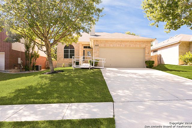 1st image of 2505 Woodland Village Ct
