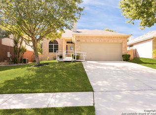 2505 Woodland Village Ct, Schertz, TX 78154