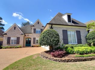 2069 Standing Rock Ave, Collierville, TN 38017