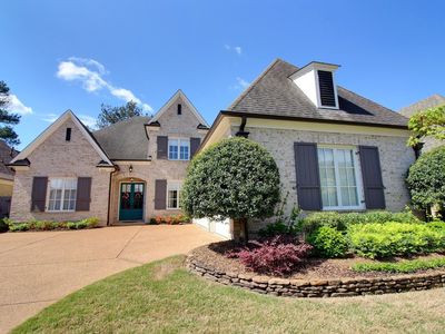 2069 Standing Rock Ave, Collierville, TN, 38017