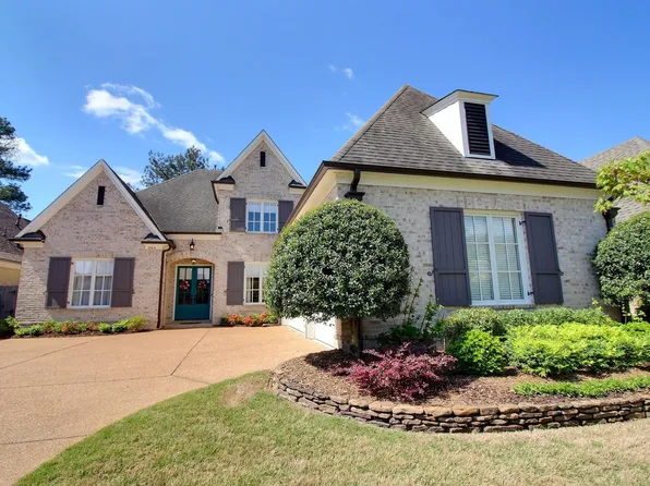 2069 Standing Rock Ave, Collierville, TN 38017
