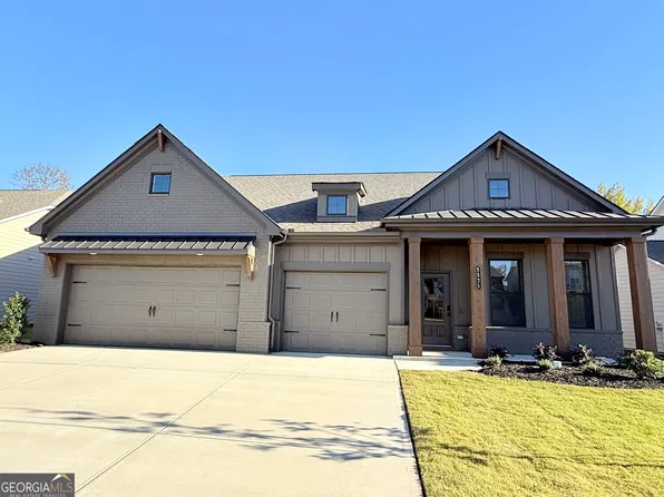 5535 Tullis Dr, Gainesville, GA 30507