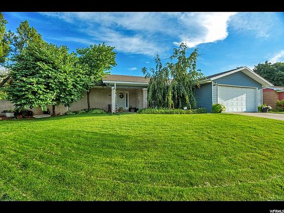 2nd image of 1240 E Manor Cir