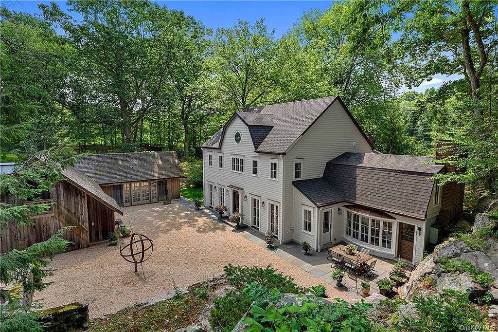 19 Hack Green Road, Pound Ridge, NY 10576 Zillow