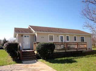 32684 E Riga Dr, Ocean View, DE 19970