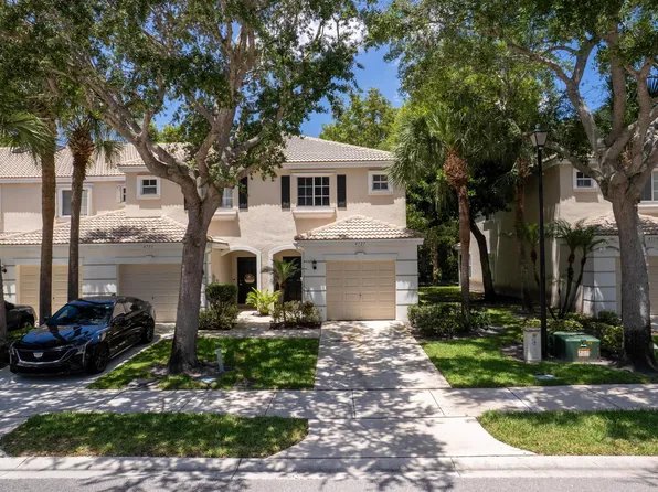4727 Palmbrooke Circle, West Palm Beach, FL 33417