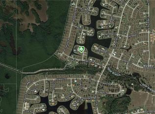 16437 Pyreness Ln, Punta Gorda, FL 33955