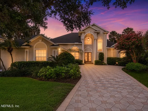 113 OLD PONTE VEDRA Drive, Ponte Vedra Beach, FL 32082