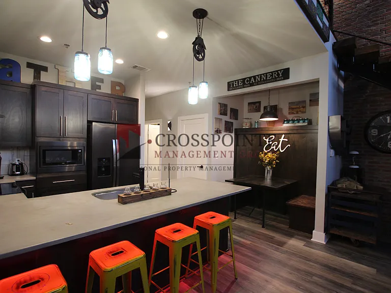 The Cannery Lofts — Photo 38