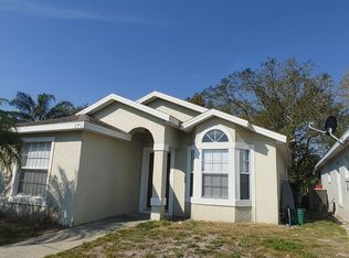 276 N Wilderness Point, Casselberry, FL 32707