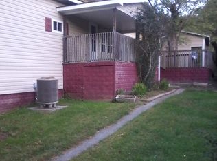 2242 Carter Street, Big Stone Gap, VA 24219