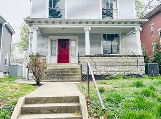 2122 Bonnycastle Ave APT 4, Louisville, KY
