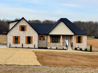 159 S Ray Rd LOT 7, Portland, TN 37148