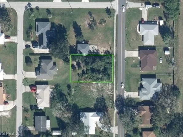 1607 Corvette Ave, Sebring, FL 33872