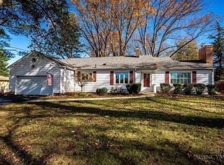 1740 Neeb Rd, Cincinnati, OH 45233