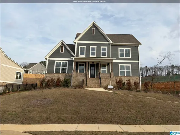 549 Ramsgate Dr, Maylene, AL 35114