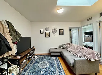 Rented by Oxford Property Group