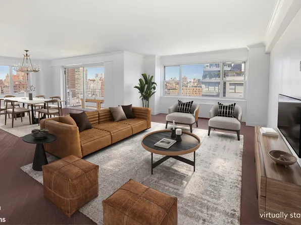 150 East 69th Street 19P image 1 of 22