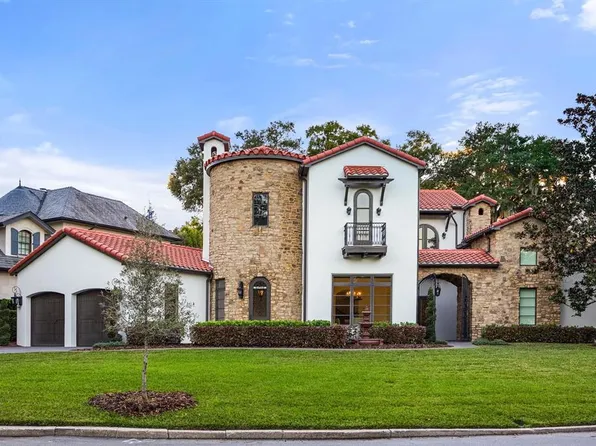1401 Green Cove Rd, Winter Park, FL 32789