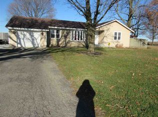 4692 E State Road 28, Tipton, IN 46072