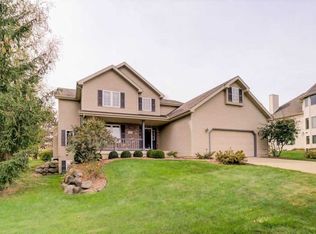 312 Amanda Way, Verona, WI 53593