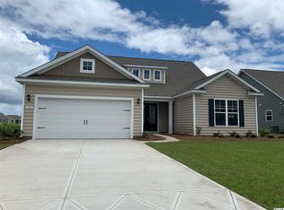 5105 Oat Fields Dr LOT 128, Cumberland L Myrtle Beach, SC 29588