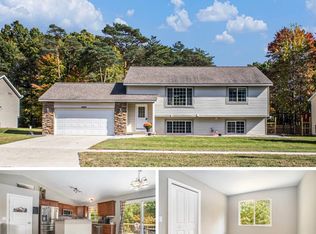 2681 Cutlass St, Wayland, MI 49348