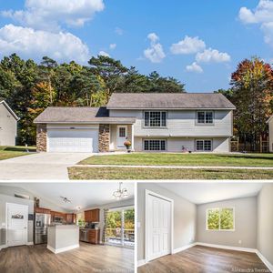 2681 Cutlass St, Wayland, MI, 49348