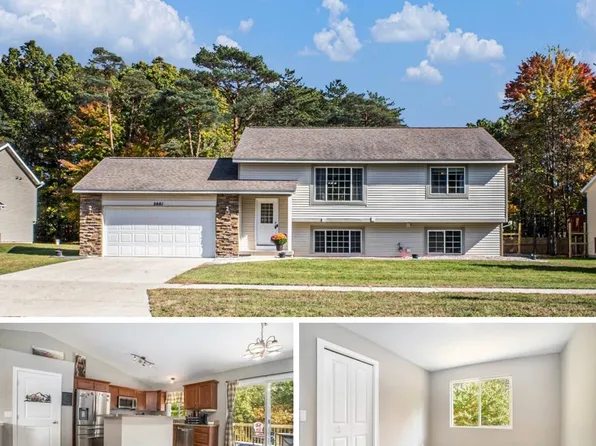 2681 Cutlass St, Wayland, MI 49348